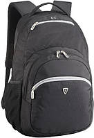Черный рюкзак с отделением для ноутбука 15,6 Sumdex