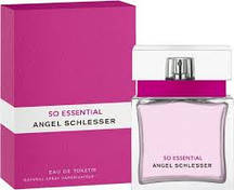 Жіноча туалетна вода Angel Schlesser So Essential 30ml