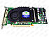 Відеокарта NVIDIA Quadro FX 3450 256Mb PCI-Ex DDR3 256bit (2 x DVI + sVideo), фото 2