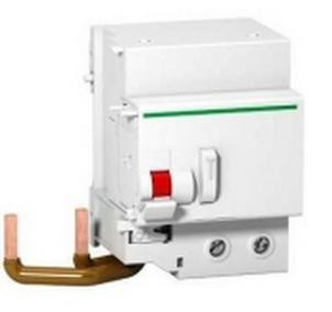 Блок диференціального захисту VIGI C120 2P 125A 30MA Schneider Electric (A9N18572)