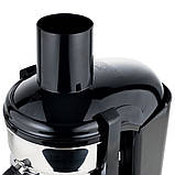 Відцентрова соковижималка Vidia Centrifugal Juicer CJ-001, фото 5