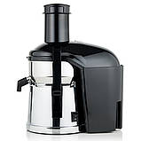 Відцентрова соковижималка Vidia Centrifugal Juicer CJ-001, фото 6