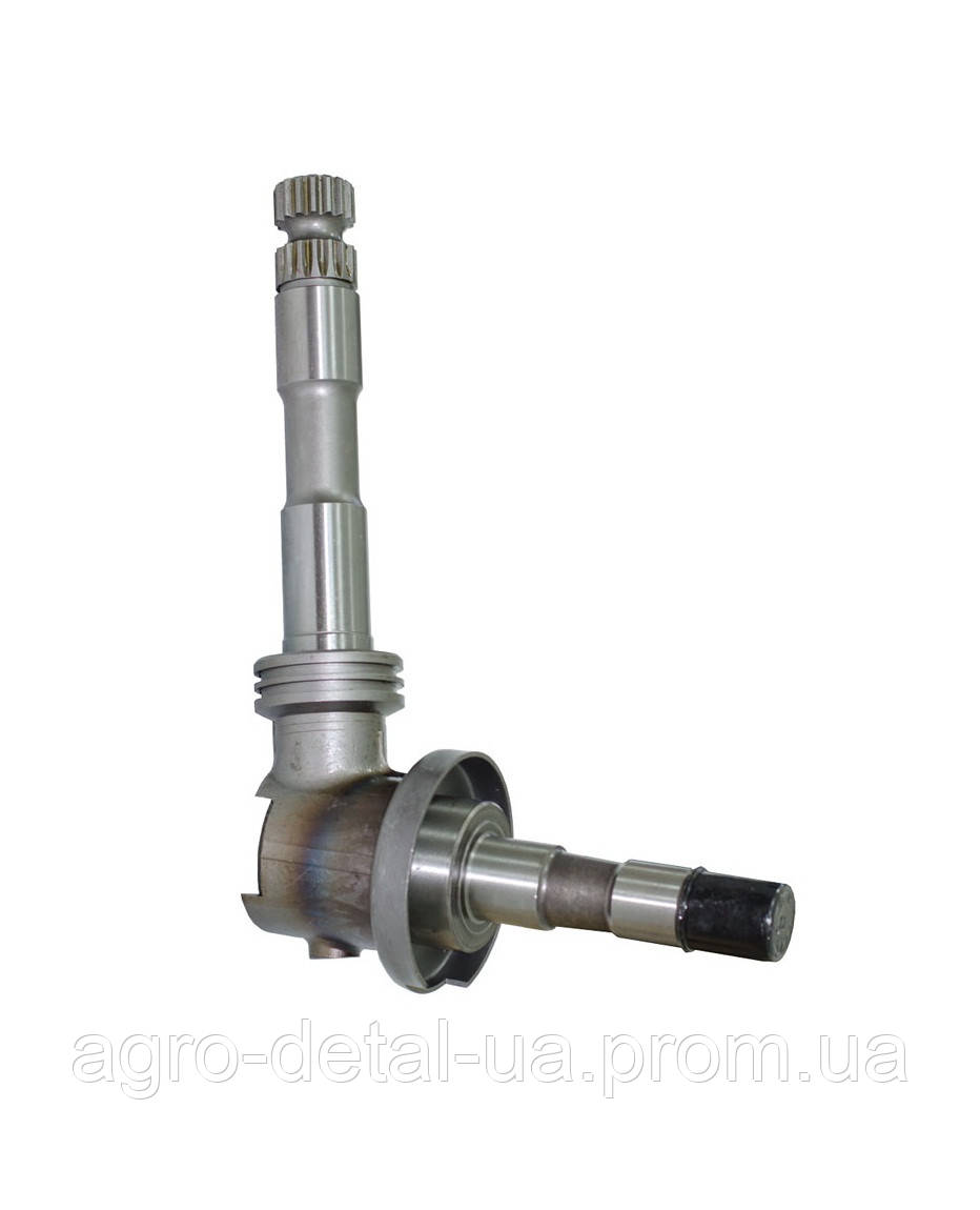 Цапфа поворотна 40-3001090-А СБ переднього моста трактора ЮМЗ 6, фото 1