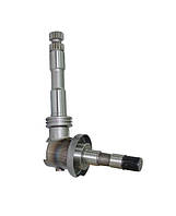 Передній міст трактора ЮМЗ