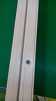 Карниз потолочный ксм 1-1,5 м с фурнитурой