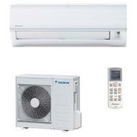 Кондиціонер daikin ftyn50l / ryn50l