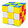 Big Cube 3x3 stickerless | Великий Кубик Рубіка 18 см без наліпок, фото 2
