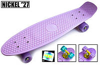 Penny Board 27" Nickel(70 см)