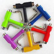 Комплектуючі для Penny Board