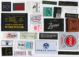 Жакардові етикетки (Stabitex)