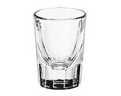 Стопка Onis (Libbey) Spirits fluted whiskey 44мл стекло (821628/300246)