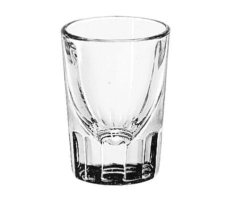 Стопка Onis (Libbey) Spirits fluted whiskey 59мл стекло (310467), фото 1