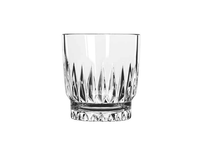 Склянка низька Libbey Winchester rocks 296 мл скло (822830)