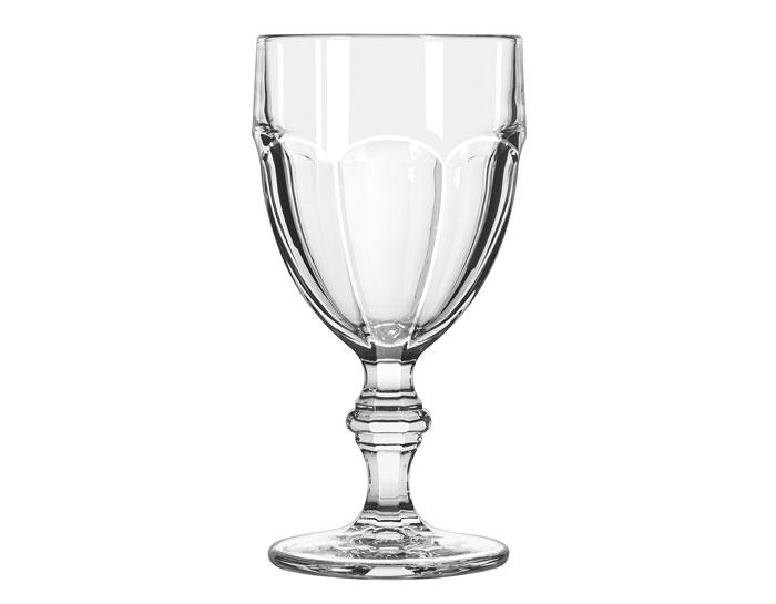 Келих для коктейлю Libbey Gibraltar goblet 340 мл скло (910827), фото 1