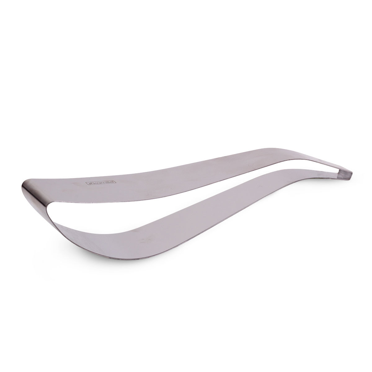 Щипць для торта Kamille довжина 24,5 см (5075 K), фото 1