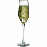 Бокал для шампанского Arcoroc Mineral 160мл d4,5 см h22,5 см стекло (2090H/1)