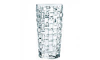 Склянка висока Nachtmann Bossa Nova longdrink tumbler 395 мл кришталеве скло (92055)