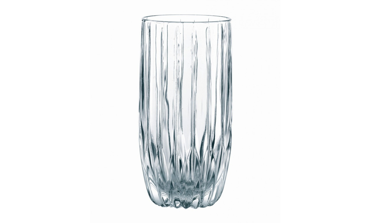 Склянка висока Nachtmann Prestige longdrink tumbler 325мл кришталеве скло (93907)