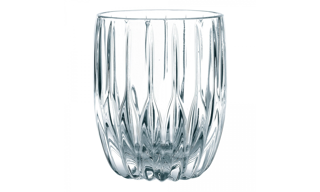 Стакан низький Nachtmann Prestige whisky tumbler 290 мл кришталеве скло (93908)