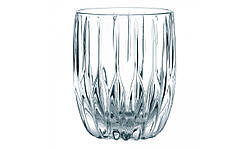 Стакан низький Nachtmann Prestige whisky tumbler 290 мл кришталеве скло (93908)