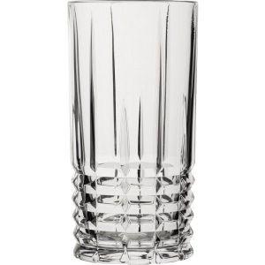 Склянка висока Nachtmann Highland longdrink straight 445 мл кришталеве скло (98233)
