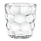 Стакан низький Nachtmann Bubbles tumbler 330 мл кришталеве скло (99579)