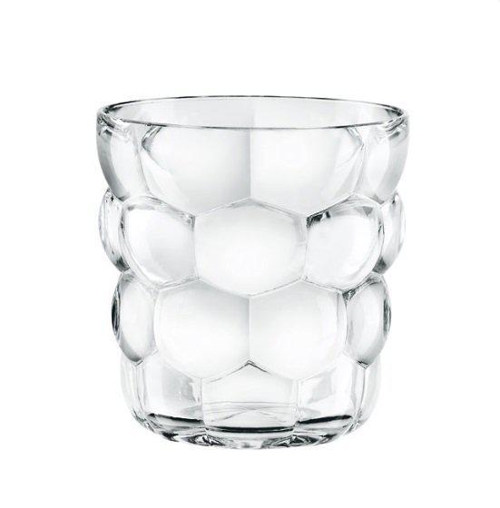 Стакан низький Nachtmann Bubbles tumbler 240 мл кришталеве скло (99580)