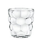 Стакан низький Nachtmann Bubbles tumbler 240 мл кришталеве скло (99580)