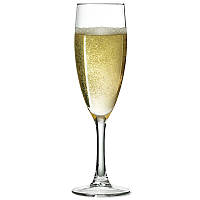 Келих для шампанського Arcoroc Princesa 150 мл d5 см h19,5 см скло (J4166/25431)