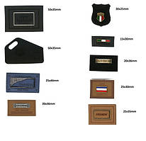 Етикетки (Stabitex)