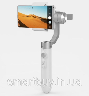 Стабілізатор для смартфонів Xiaomi Gimble ручної 3-х осьовий SJYT01FM