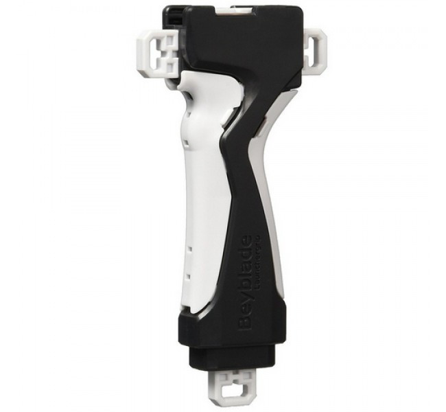 Рукоятка Лаунчер Бейблейд Takara Tomy Beyblade Burst Launchergrip B-40, фото 1