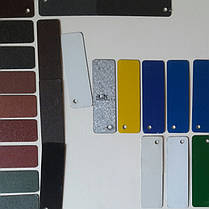 Сталь 0,5 мм листова PE  ⁇  MittalSteel (Польща) RAL, фото 4