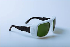 Захисні окуляри для Елос (Elight), SHR, IPL лазера IPL-36