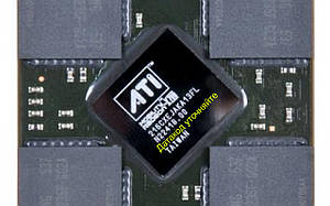 Відеочіп 216CXEJAKA13FL, AMD