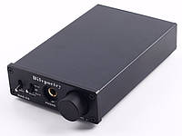 USB ЦАП 24 bit 192k Аудио усилитель FX-AUDIO DAC-X6
