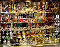 Арабські концентровані олійні парфуми 10 мл натуральні, Єгипет Оригінал Не розбавлені
