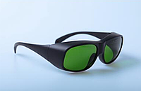 Защитные очки для Диодного и Неодимового лазера DTY-33