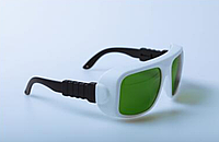 Защитные очки для Диодного и Неодимового лазера DTY-36