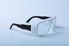 Захисні окуляри для Фракційного лазера CO2 CHP-36