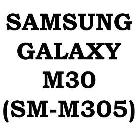 Samsung Galaxy M30 (SM-M305)