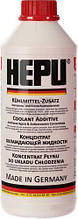 Hepu Antifreeze (червоний) G12, P999-G12,	1.5 л.