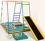 Дитячий спортивний комплекс ДСК Немо, фото 2