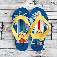 В'єтнамки Minions для хлопчика. 31/32