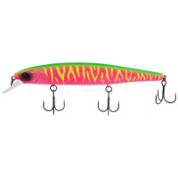 Воблер Jackall Mag Squad 128SP Dragon Fruit Mat Tiger
