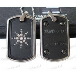 Енергетичний кулон Quantum Pendant СП 046