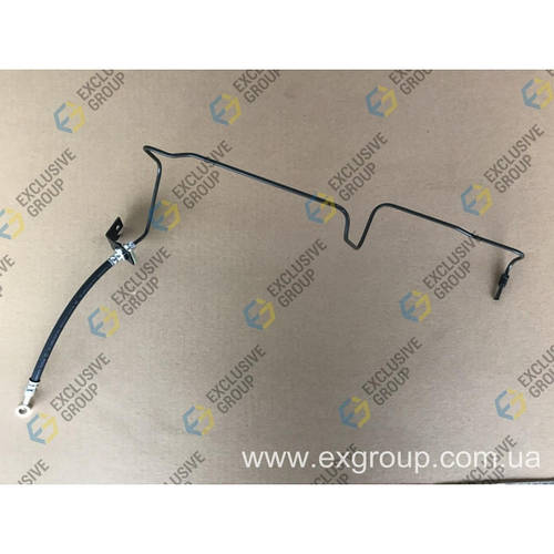 Шланг сцепления с трубкой в сборе (AVEO, GM, 96339739), цена 331.20 грн ...