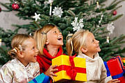 Подарунки дітям на Новий рік.Як вибрати подарунки дітям на Новий рік?