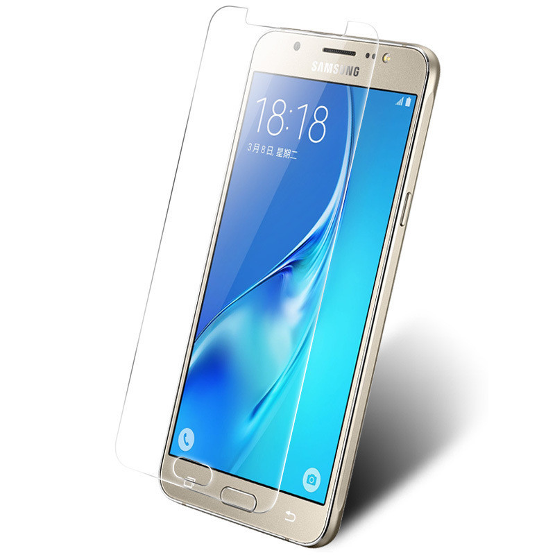 Захисне скло для Samsung Galaxy C7 Pro/C7010 5,7"