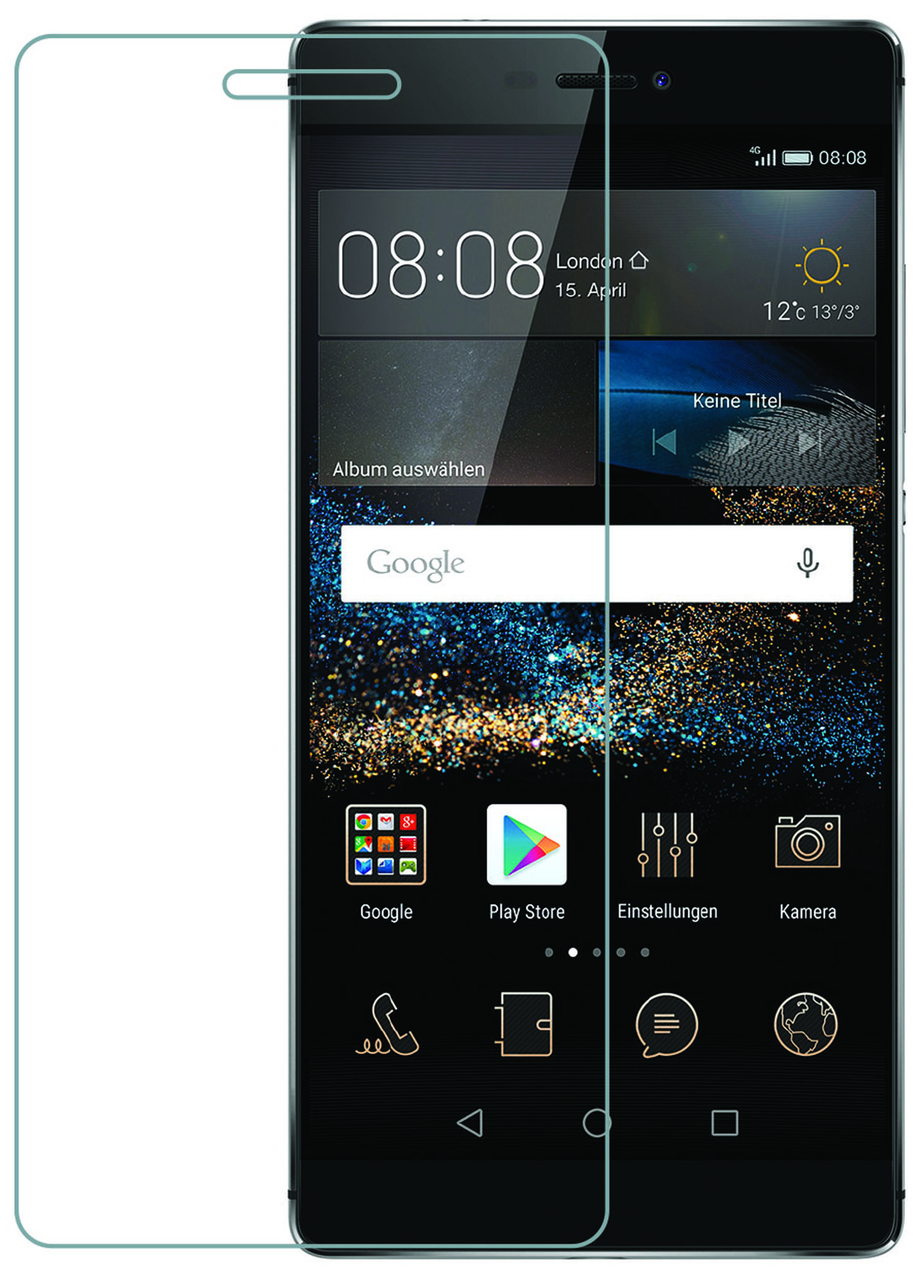 Захисне скло для HUAWEI P8 5,2"
